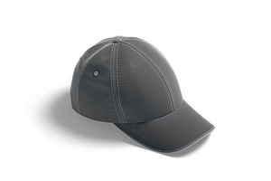 Baseball Sport Cap Visor 3D Model