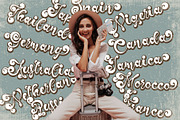 Riety Font, a Script Font by Nobu Collections (Thumbnail 6 of 11)