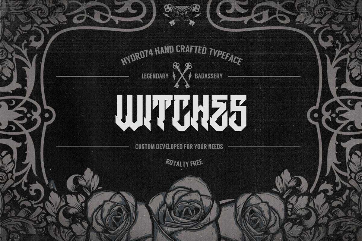 Witches