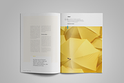 Kopec | Magazine Template, a Magazine Template by spidergraph (Thumbnail 7 of 12)