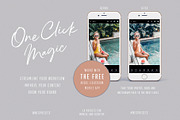 PARADISE BRIGHT LIGHTROOM PRESETS, an Action Add-On by Nes Design Co (Thumbnail 2 of 12)