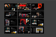 HYPETONE - Googleslide, a Presentation Template by Dirtytemp Studio (Thumbnail 11 of 11)