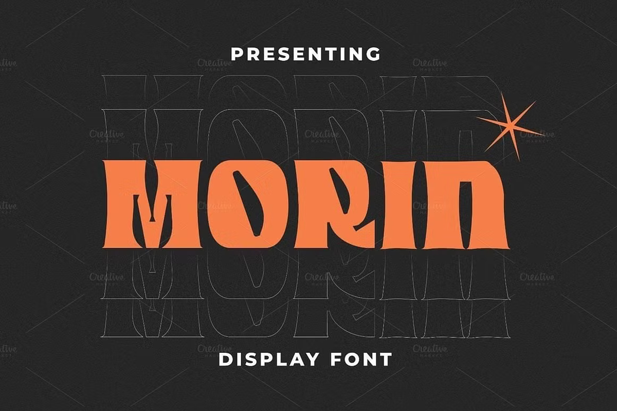 100+ Unique, Creative, esthetic Font, a Font by ThePhoton (Photo 12 of 20)