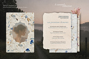 Botanical Paper & Ephemera Kit, an Object Graphic by Hello Muse (Thumbnail 2 of 9)
