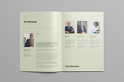 Agriculture Brochure Template Canva, a Brochure Template by Pixelpick (Thumbnail 5 of 9)