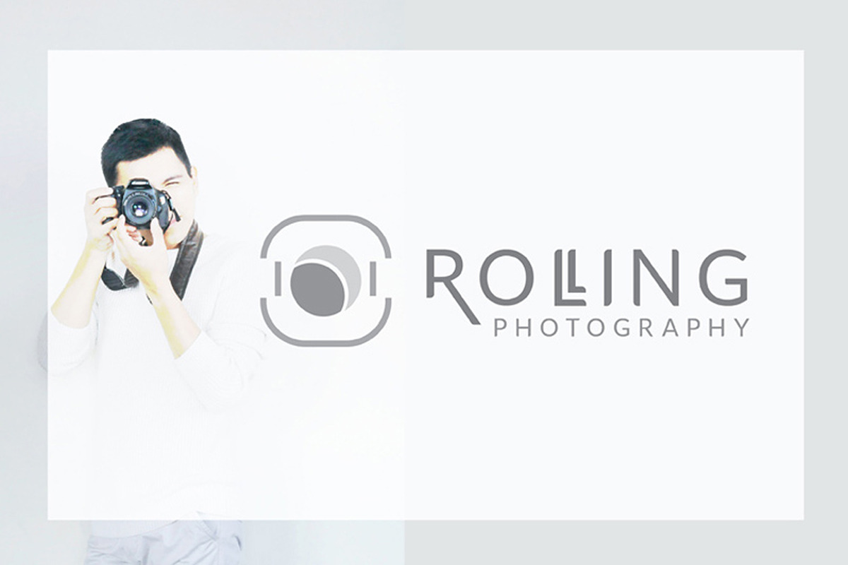 Rolling, a Sans Serif Font by edcreative (Photo 2 of 5)