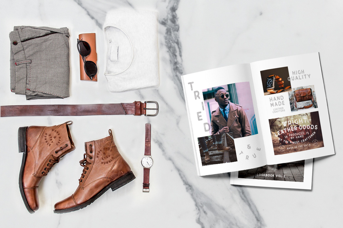 Superior Font Bundle, a Sans Serif Font by 1871 Project (Photo 10 of 11)