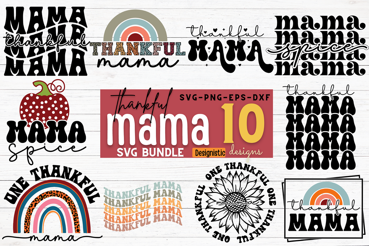 Fall SVG Bundle, Autumn SVG Bundle, an Object Graphic by Design's Dark (Photo 10 of 16)