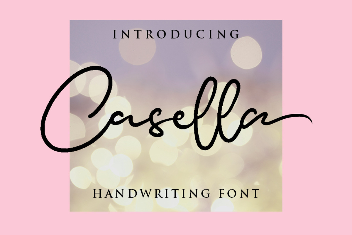 Blankids Font Bundle, a Blackletter Font by Blankids Studio (Photo 9 of 15)