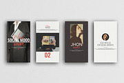 Social Media Story Guide, a Social Media Template by Aura Agency (Thumbnail 4 of 6)