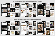 Interior Canva Template, a Social Media Template by Kalubuak (Thumbnail 8 of 10)