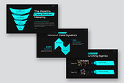 Prostro Workout Class Google Slides, a Presentation Template by kerismaker (Thumbnail 6 of 11)