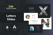 Shift Modern Powerpoint Template, a Presentation Template by Reshapely (Thumbnail 2 of 5)