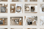 Canva iPad Boho Mockups, a Mockup by Asha Glenn Design Studio (Thumbnail 10 of 20)
