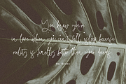Maryline Signature Font, a Script Font by Thirtypath Studio (Thumbnail 2 of 7)