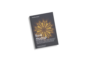 Book Mockup Bundles