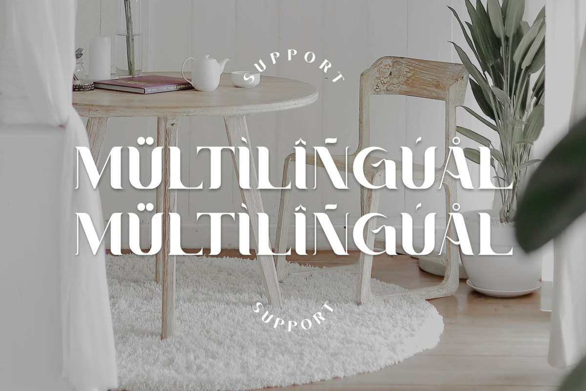 Kathalia, a Serif Font by Kenrichi (Photo 4 of 10)