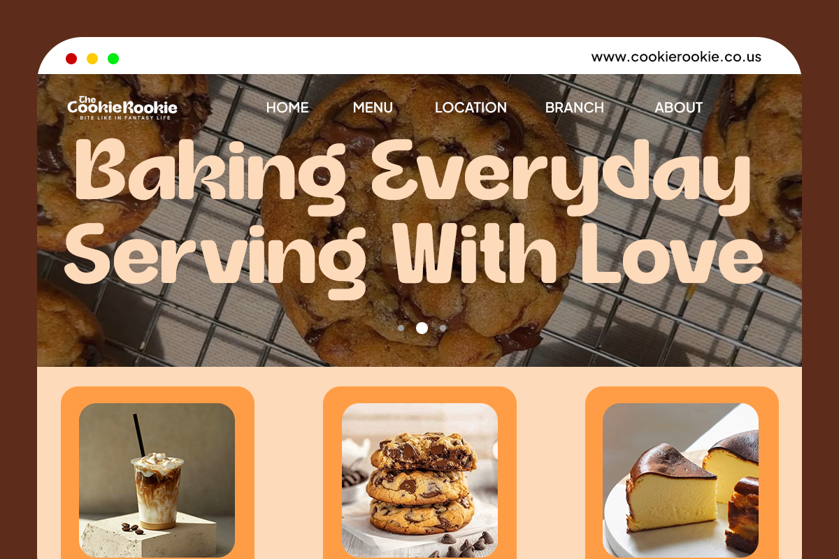 Bingo Mood - Food Fun Font, a Sans Serif Font by Pandeka Studio (Photo 6 of 10)