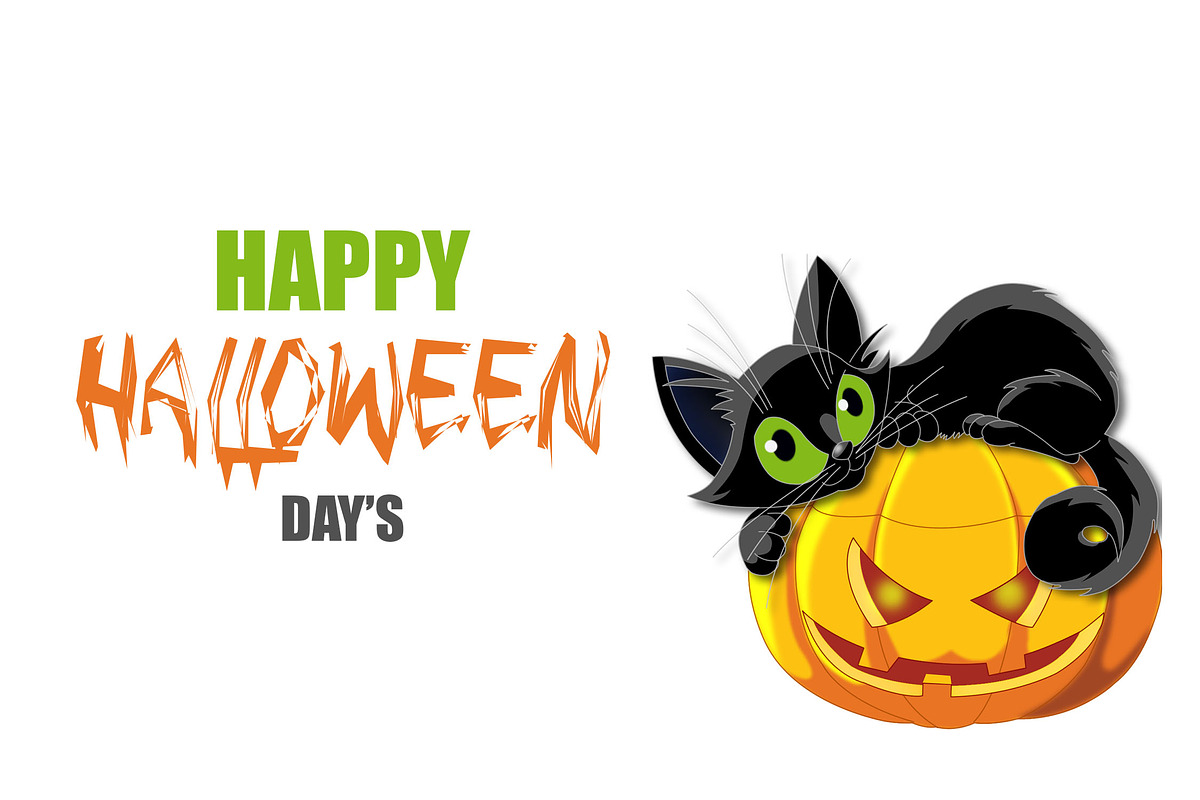 Dark Mind - Halloween Horror Font, a Font by NTC Graphic (Photo 3 of 9)