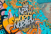 MERDIE Monoline Graffiti Font, a Handwritten Font by NTC Graphic (Thumbnail 7 of 9)