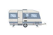 Rv Travel Collection Vol. 2.01., an Illustration by Alex Krugli (Thumbnail 9 of 10)