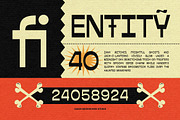 Versans, a Sans Serif Font by graphicook (Thumbnail 9 of 10)