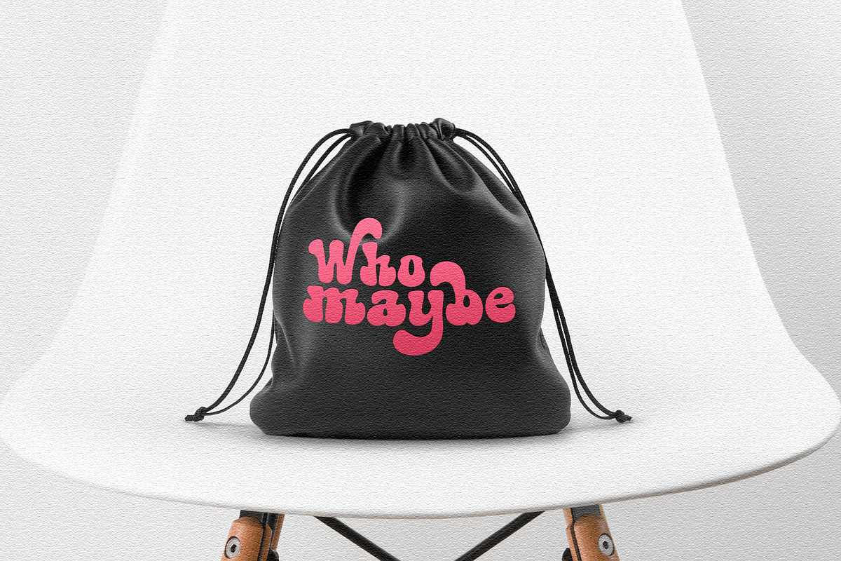 Rawcake - Vintage Retro Font, a Serif Font by Airotype (Photo 9 of 15)