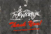320 Western Icons and Illustrations, an Object Graphic by Retro Black Studio (Thumbnail 16 of 16)
