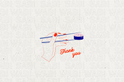 Wabi Sabi Wall Art, a Decorative Illustration by Mio Buono (Thumbnail 10 of 10)