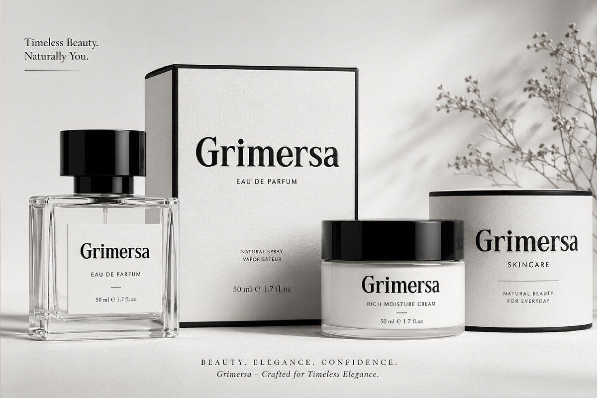 Grimersa, a Handwritten Font by Wow Magic (Photo 2 of 6)