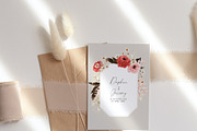 Watercolor flower - Vintage Autumn, an Illustration by Beigetime (Thumbnail 11 of 14)