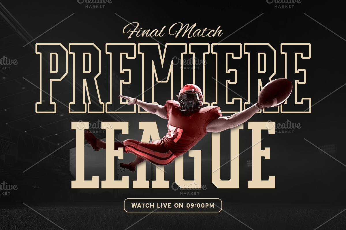 Varsity Modern - Sport Baseball Font, a Slab Serif Font by Hamz Studio (Photo 12 of 12)