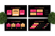Business Plan - Corporate GSL, a Presentation Template by Deepslide Studio (Thumbnail 2 of 6)