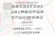 Backpack, a Sans Serif Font by InermediaSTUDIO (Thumbnail 5 of 7)