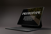 Liliane Classe Serif Font Family, a Serif Font by Ryul Davidson (Thumbnail 19 of 21)