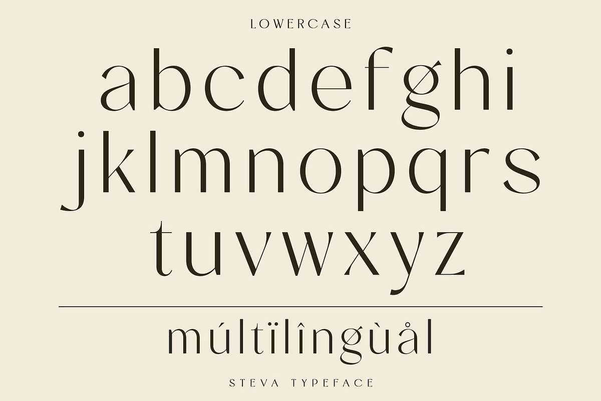 Peachy - Ligature Modern Serif, a Serif Font by Luna Shop (Photo 5 of 11)