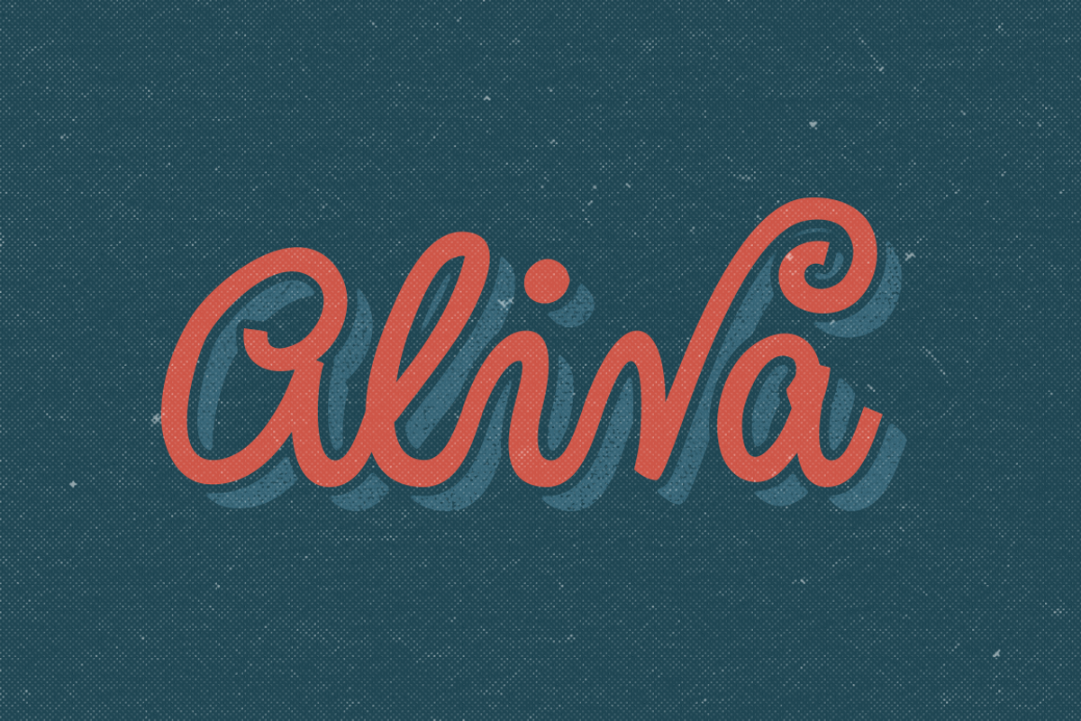 Aliva
