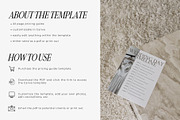 Wedding Photography Pricing Guide, a Marketing Template by Blush Created (Thumbnail 4 of 10)