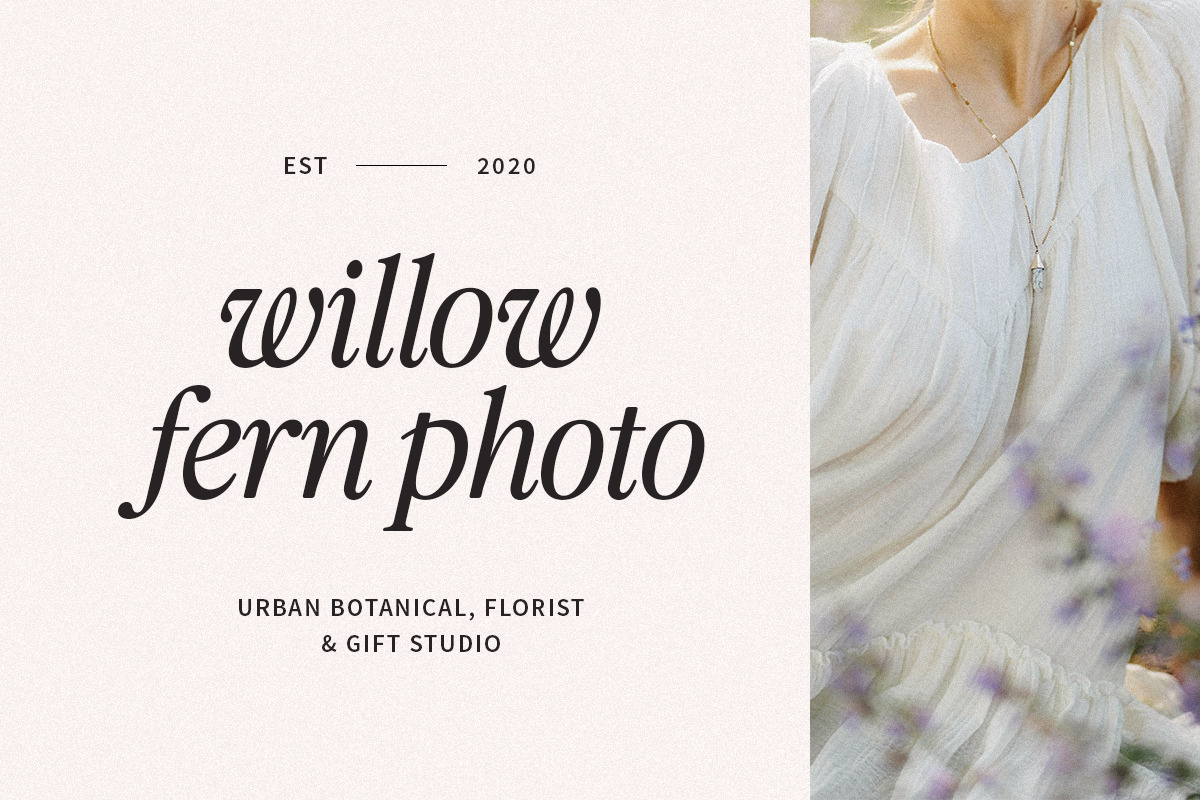 Praktive Serif Font, a Serif Font by Attract Studio (Photo 10 of 12)