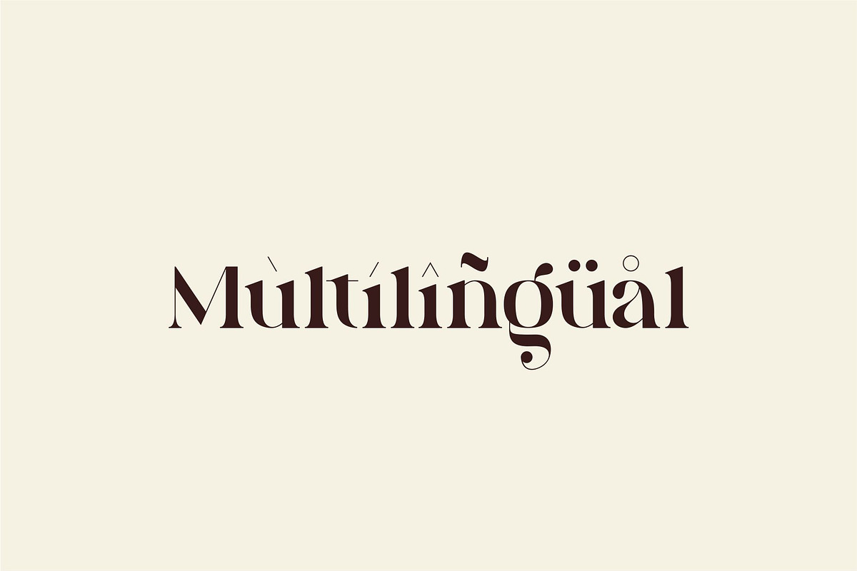 Brista - Elegant Serif Font, a Serif Font by suhadidesign (Photo 8 of 10)
