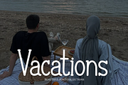 Signature Collection, a Sans Serif Font by InermediaSTUDIO (Thumbnail 4 of 8)