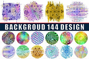 750 backgrounds, Background Bundle, a Background Photo by D2PUTRI (Thumbnail 3 of 24)
