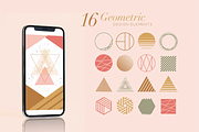 Mixed and Modern Compositions, an Object Graphic by StoryBird Design (Thumbnail 9 of 11)