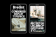 Emand - Sans Condensed Font, a Sans Serif Font by tebaltipislab (Thumbnail 4 of 15)