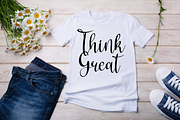 Cristalake, a Script Font by Essentials Studio (Thumbnail 6 of 9)