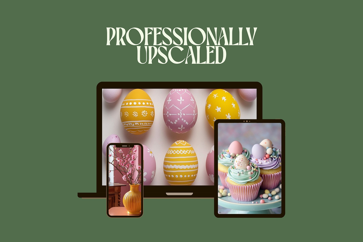 50 Easter Magic Stock Photos, an Arts & Entertainment Photo by Incomelion (Photo 7 of 9)