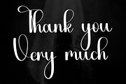 Mighty, a Font by InermediaSTUDIO (Thumbnail 7 of 7)