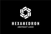 Cube Logo - Abstract Tech Construct, a Branding & Logo Template by Template Dealer (Thumbnail 2 of 2)