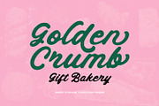 Butterine, a Handwritten Font by Nathatype (Thumbnail 5 of 11)
