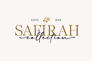 Heaven & Faith – Font Duo, a Script Font by Silverdav (Thumbnail 9 of 13)